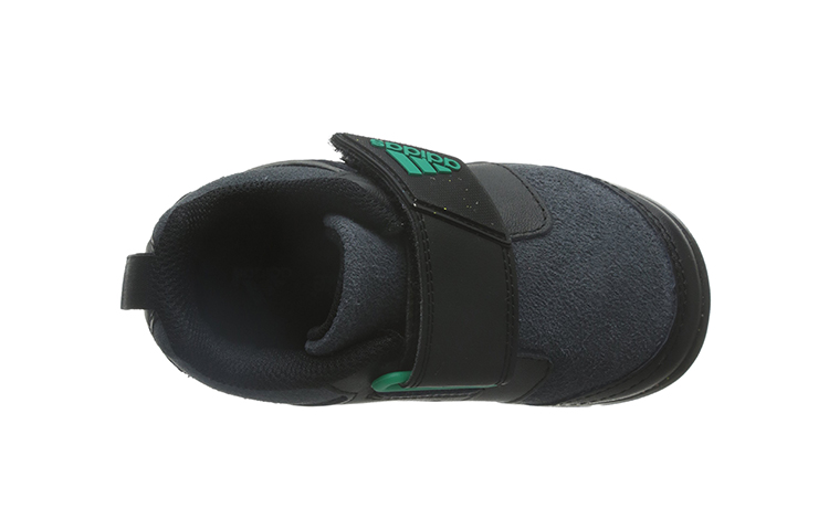 Shop (TD) adidas Fortaplay Ac I ''Schwarz'' BA9553