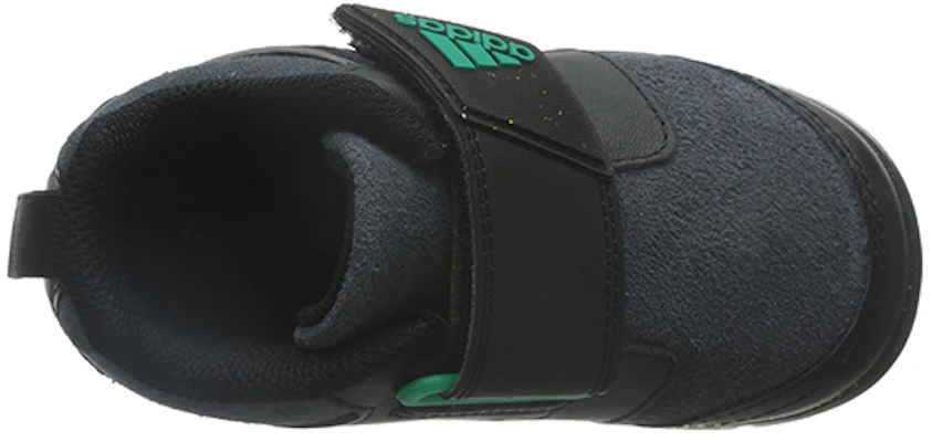 (TD) adidas Fortaplay Ac I ''Schwarz'' BA9553 Shop (TD) adidas Fortaplay Ac I ''Schwarz'' BA9553