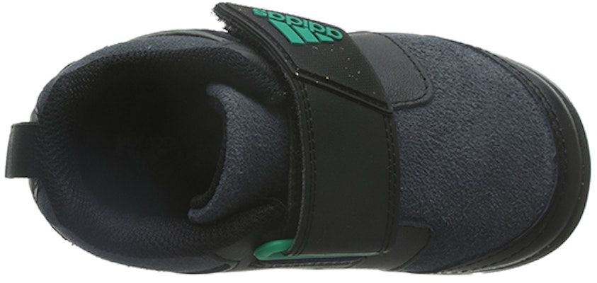 (TD) adidas Fortaplay Ac I 'Hitam' BA9553 Shop (TD) adidas Fortaplay Ac I 'Hitam' BA9553