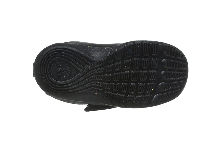 Details for (TD) adidas Fortaplay Ac I ''Schwarz'' BA9553