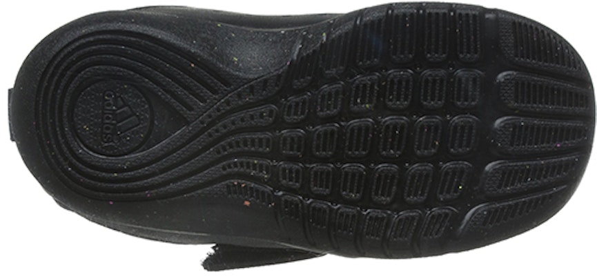 (TD) adidas Fortaplay Ac I 'Hitam' BA9553 Details for (TD) adidas Fortaplay Ac I 'Hitam' BA9553