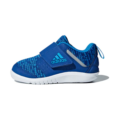 (TD) adidas Fortaplay AC I 'White'