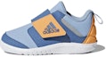 Buy (TD) adidas Fortaplay Ac I 'Biru Kuning' CP9967