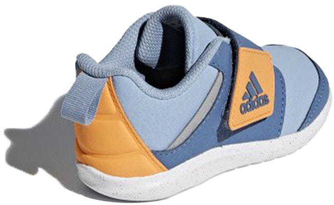 (TD) adidas Fortaplay Ac I 'Biru Kuning' CP9967 Shop (TD) adidas Fortaplay Ac I 'Biru Kuning' CP9967