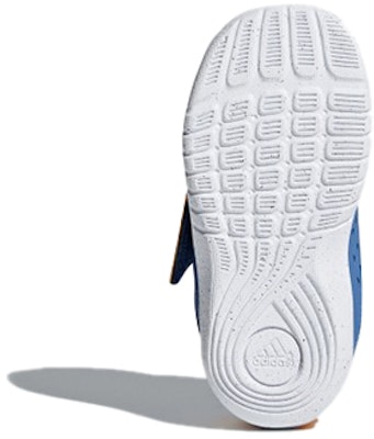 (TD) adidas Fortaplay Ac I 'Biru Kuning' CP9967 Details for (TD) adidas Fortaplay Ac I 'Biru Kuning' CP9967