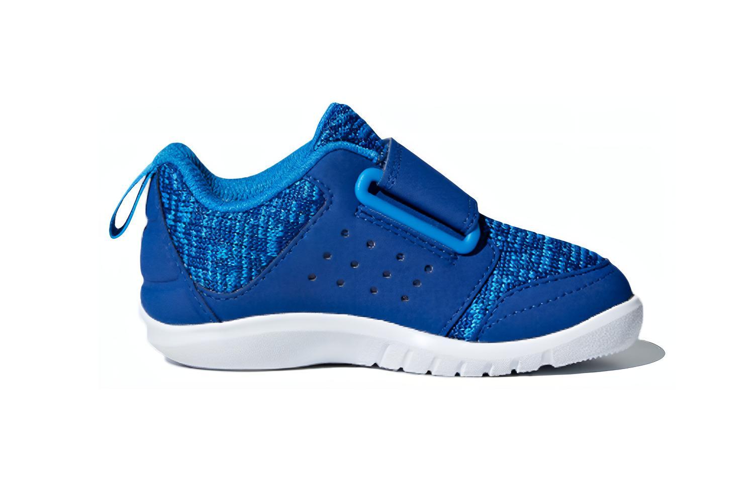 Order (TD) adidas Fortaplay AC I ''Weiß'' AH2383