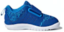 Order (TD) adidas Fortaplay AC I ''Weiß'' AH2383