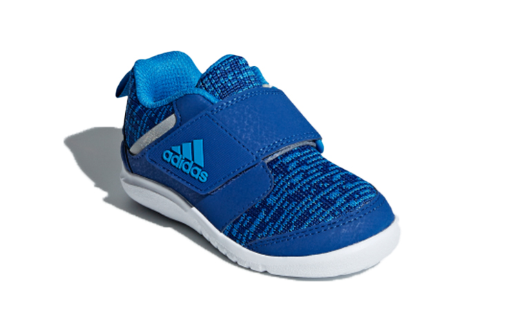 Lookbook (TD) adidas Fortaplay AC I ''Weiß'' AH2383