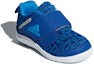 Lookbook (TD) adidas Fortaplay AC I ''Weiß'' AH2383