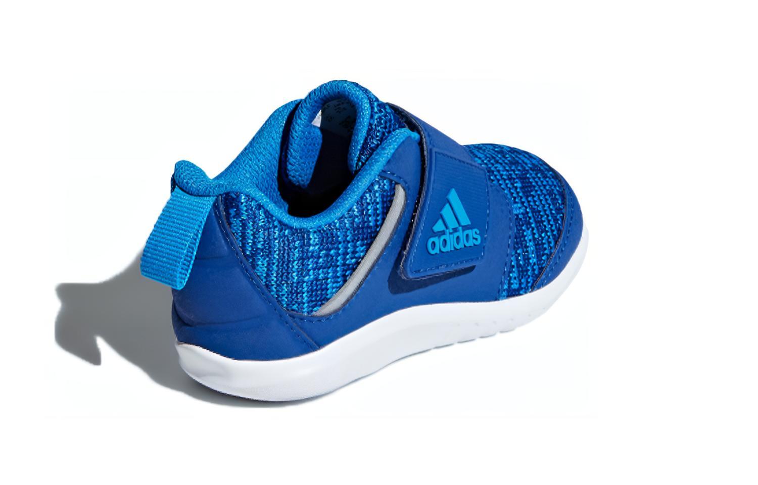 Shop (TD) adidas Fortaplay AC I ''Weiß'' AH2383