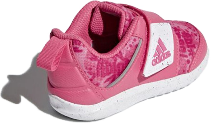 (Toddler) adidas Fortaplay Ac I CP9966 Lookbook (Toddler) adidas Fortaplay Ac I CP9966