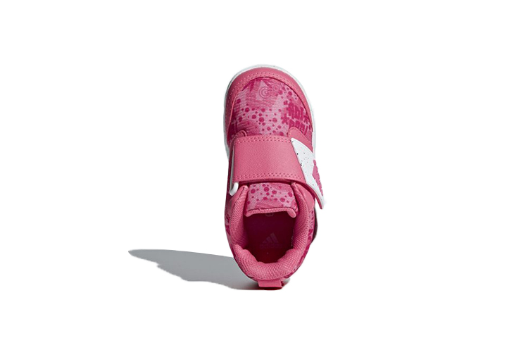 Shop (TD) adidas Fortaplay Ac I Niño CP9966