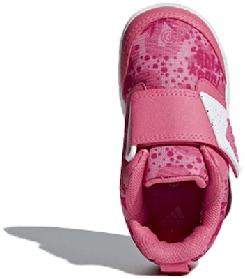 (Toddler) adidas Fortaplay Ac I CP9966 Shop (Toddler) adidas Fortaplay Ac I CP9966