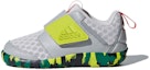 Buy 【TD嬰幼兒】adidas Fortaplay Cool I 灰黃