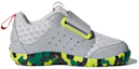 Order (TD) adidas Fortaplay Cool I ''Grijs Geel Groen'' CP9429