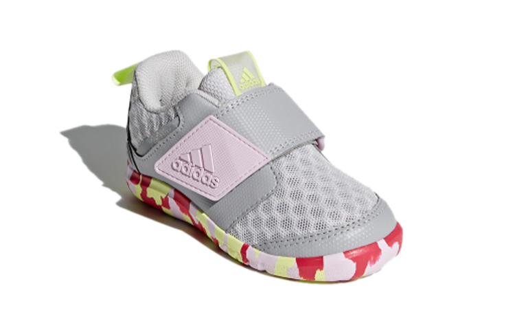 Lookbook (TD) adidas Fortaplay Cool I Scarpe Bambino CP9428