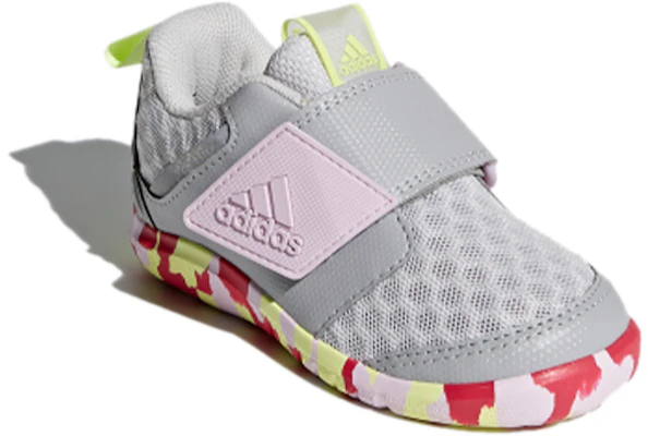 (TD) adidas Fortaplay Cool I Scarpe Bambino CP9428 Lookbook (TD) adidas Fortaplay Cool I Scarpe Bambino CP9428