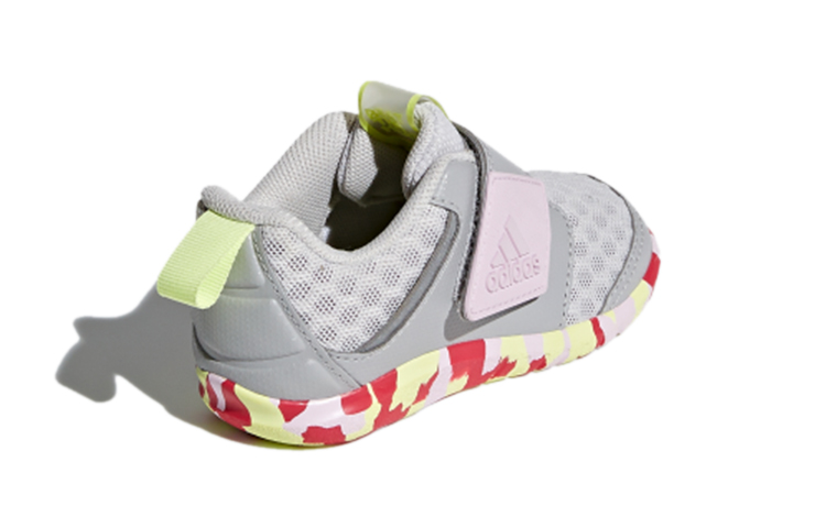 Shop (TD) adidas Fortaplay Cool I Scarpe Bambino CP9428
