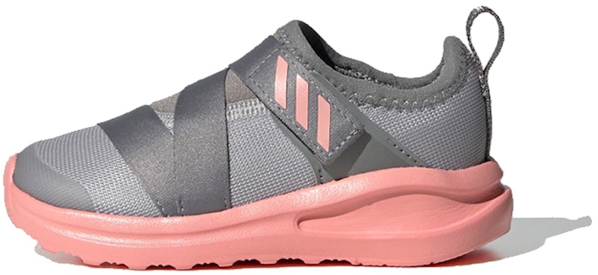 (Toddler) adidas Fortarun 2020 Grey/Pink FV3471 Buy (Toddler) adidas Fortarun 2020 Grey/Pink FV3471