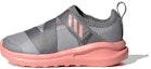 Buy (TD) adidas Fortarun 2020 Kelabu/Merah Jambu FV3471