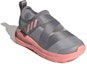 Lookbook (TD) adidas Fortarun 2020 Kelabu/Merah Jambu FV3471