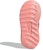 (TD) adidas Fortarun 2020 Kelabu/Merah Jambu FV3471