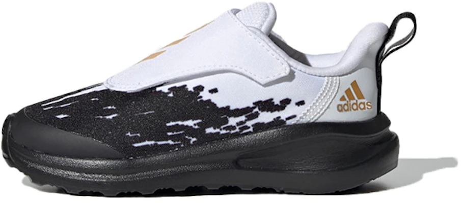 (TD) アディダス フォルタラン 2020 白黒 FV3322 Buy (TD) アディダス フォルタラン 2020 白黒 FV3322