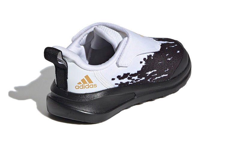 (TD) adidas Fortarun 2020 'White Black' 圖 4