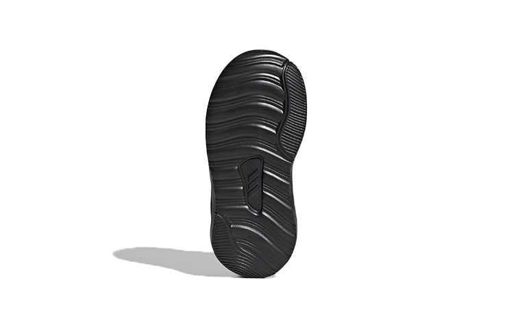 (TD) adidas Fortarun 2020 'White Black' 圖 6