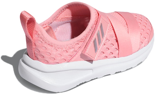 (TD) adidas FortaRun 2020 Rosa FV3465 Shop (TD) adidas FortaRun 2020 Rosa FV3465