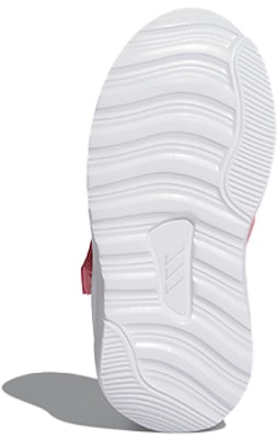 (TD) adidas FortaRun 2020 Rosa FV3465 Details for (TD) adidas FortaRun 2020 Rosa FV3465