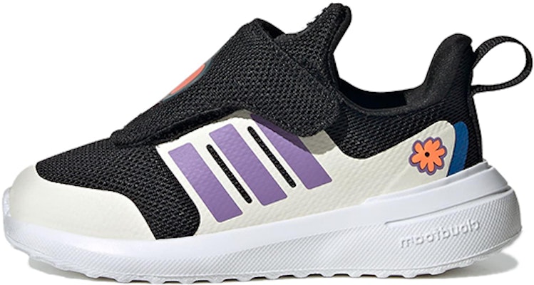(Toddler) adidas Fortarun 2.0 'Black' IE4959 Buy (Toddler) adidas Fortarun 2.0 'Black' IE4959