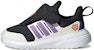 (TD) adidas Fortarun 2.0 'Hitam' IE4959