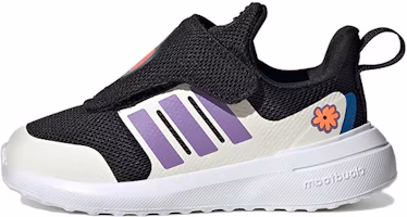 (Toddler) adidas Fortarun 2.0 'Black' IE4959 (Toddler) adidas Fortarun 2.0 'Black' IE4959