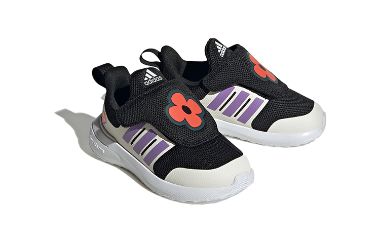 Order (TD) adidas Fortarun 2.0 'Negro' IE4959