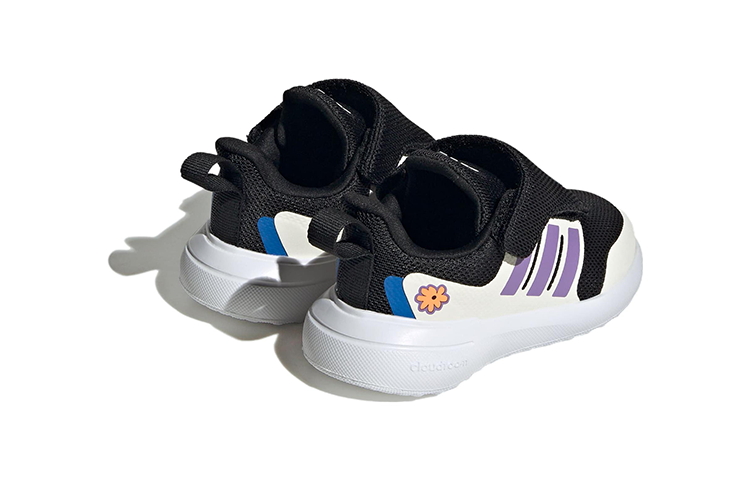 Lookbook (TD) adidas Fortarun 2.0 'Negro' IE4959
