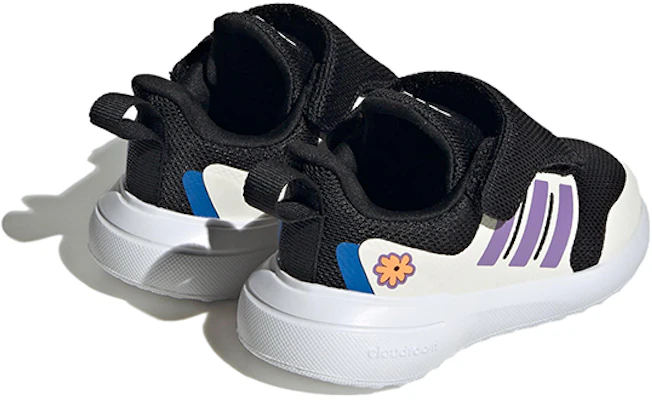 (TD) adidas Fortarun 2.0 'Negro' IE4959 Lookbook (TD) adidas Fortarun 2.0 'Negro' IE4959