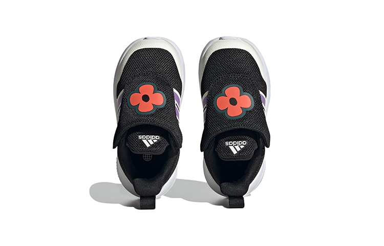 Shop (TD) adidas Fortarun 2.0 'Negro' IE4959