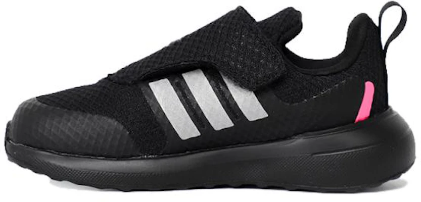 嬰童 adidas 運動 耐磨 低幫 學步鞋 黑色 Buy 嬰童 adidas 運動 耐磨 低幫 學步鞋 黑色
