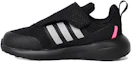 Buy 嬰童 adidas 運動 耐磨 低幫 學步鞋 黑色