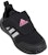 (TD) adidas Fortarun 2.0 AC 'Hitam Perak Merah Jambu' IG0422