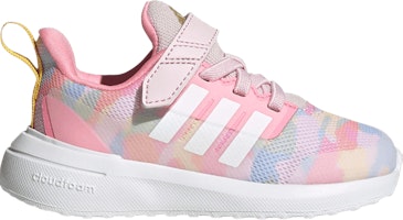 (Toddler) adidas FortaRun 2.0 Cloudfoam Sport EL I 'Clear Pink Camo' GZ9750 (Toddler) adidas FortaRun 2.0 Cloudfoam Sport EL I 'Clear Pink Camo' GZ9750