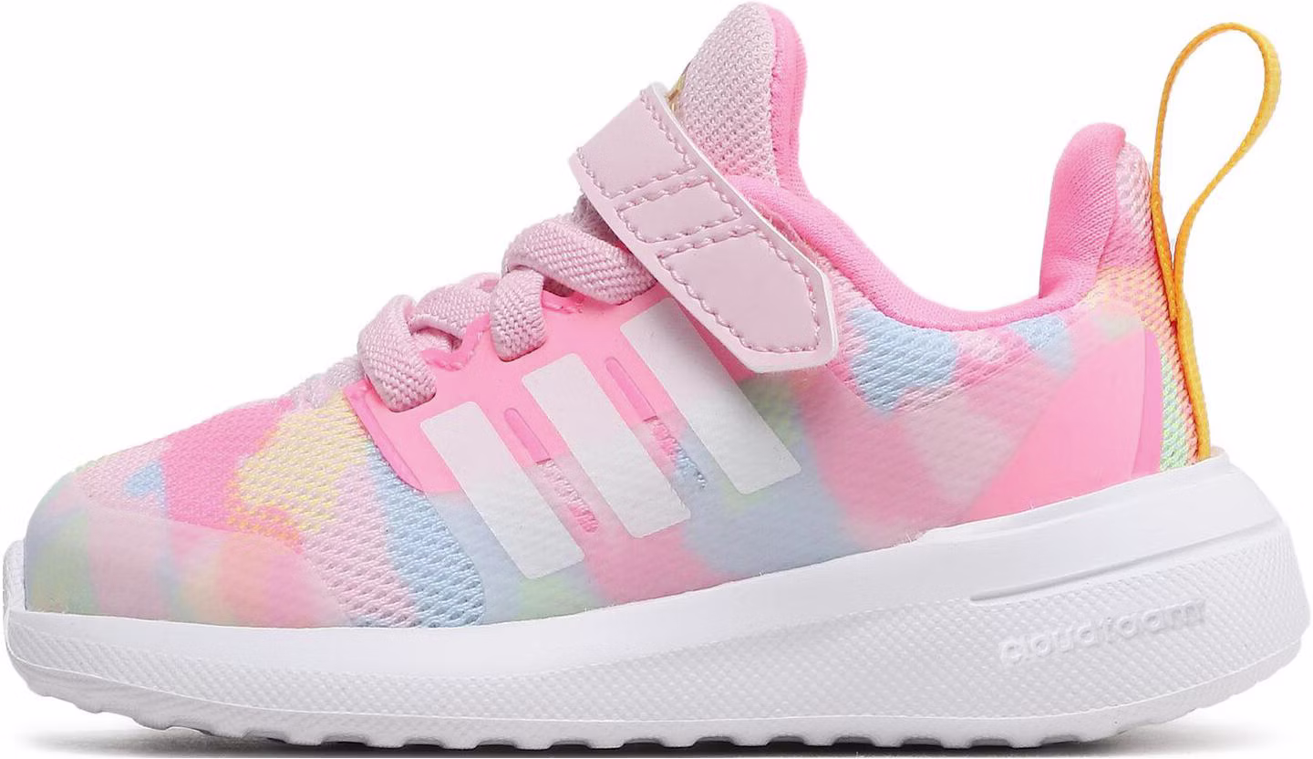 infant-adidas-forta-run-2-0-cloudfoam-sport-el-i-clear-pink-camo-gz-9750
