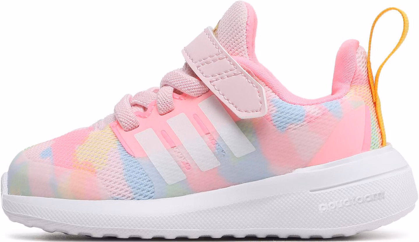 infant-adidas-forta-run-2-0-cloudfoam-sport-el-i-clear-pink-camo-gz-9750