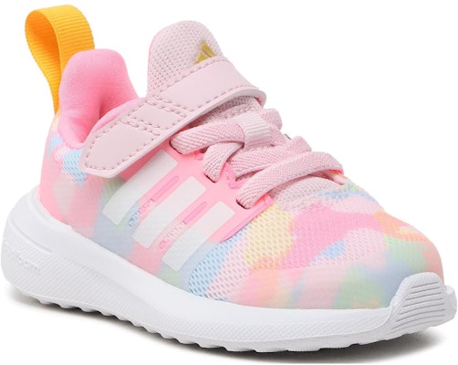 (TD) アディダス フォルタラン2.0 ピンクカモ (Adidas FortaRun 2.0 Pink Camo) GZ9750 Lookbook (TD) アディダス フォルタラン2.0 ピンクカモ (Adidas FortaRun 2.0 Pink Camo) GZ9750