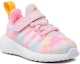 Lookbook (TD) adidas FortaRun 2.0 Cloudfoam Sport EL I 'Merah Jambu Camo' GZ9750
