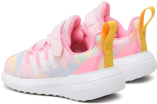 (Toddler) adidas FortaRun 2.0 Cloudfoam Sport EL I 'Clear Pink Camo' GZ9750 Shop (Toddler) adidas FortaRun 2.0 Cloudfoam Sport EL I 'Clear Pink Camo' GZ9750