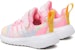 (TD) adidas FortaRun 2.0 Cloudfoam Sport EL I 'Merah Jambu Camo' GZ9750