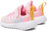 Shop (TD) adidas FortaRun 2.0 Cloudfoam Sport EL I 'Merah Jambu Camo' GZ9750