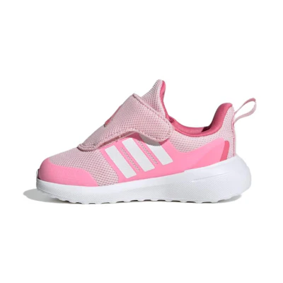(TD) adidas FortaRun 2.0 I 'Clear Pink White'